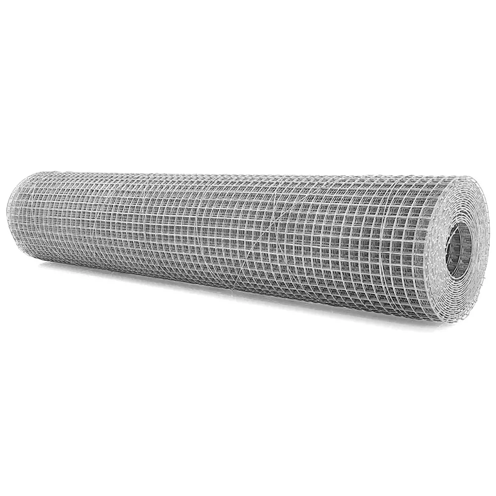 MUSNÄT 60cmx10m - Sexkantsnät och gnagarnät - 6430040625798 - 0