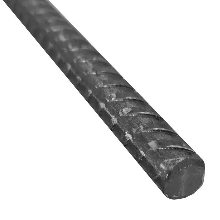 Bøjestål 8mm 2m Warma - Stålrør - 6430070622583 - 0