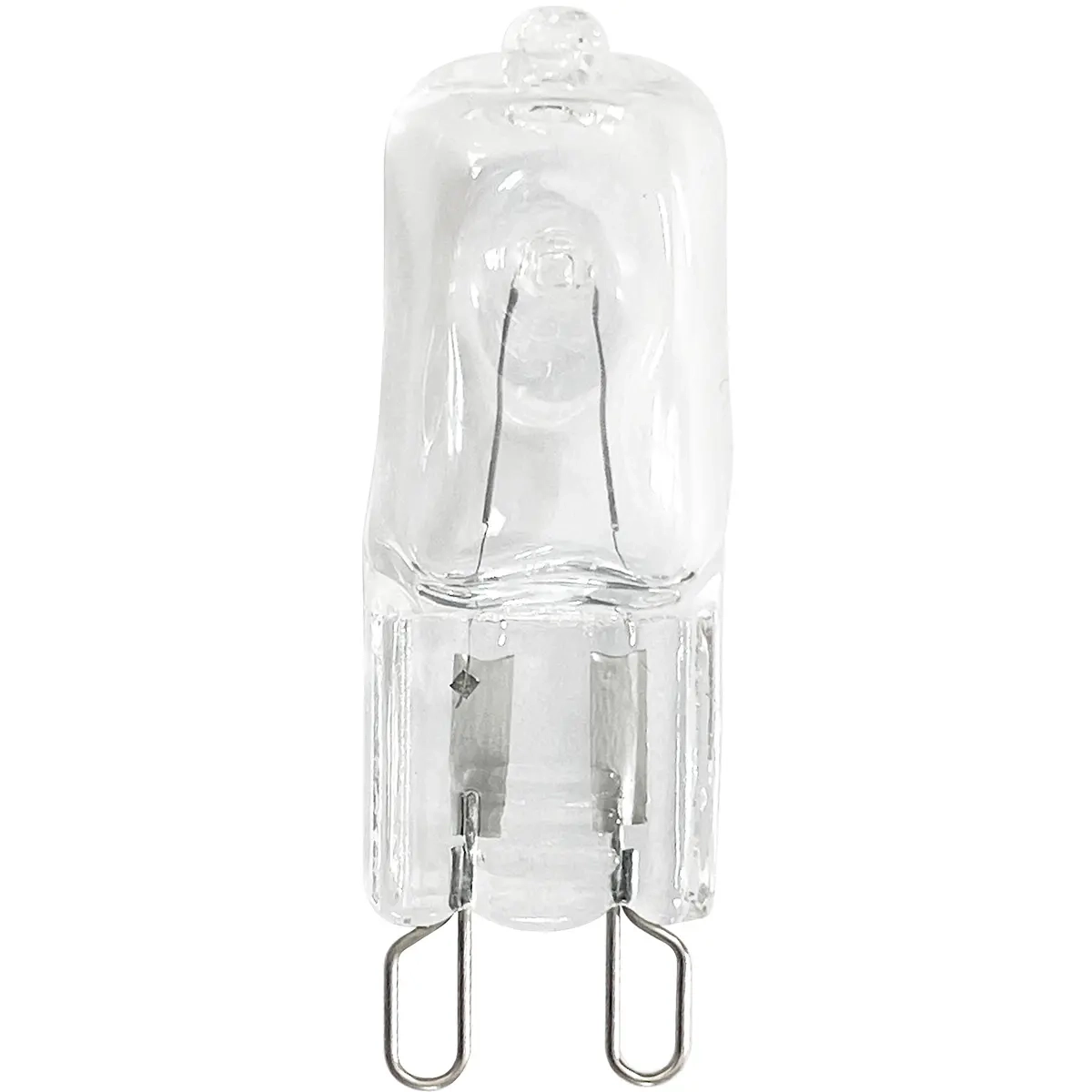 Airam halogen PO ovnlampe 40W 490lm G9 - GU4-5.3 og speciallamper - 6435200300577 - 0