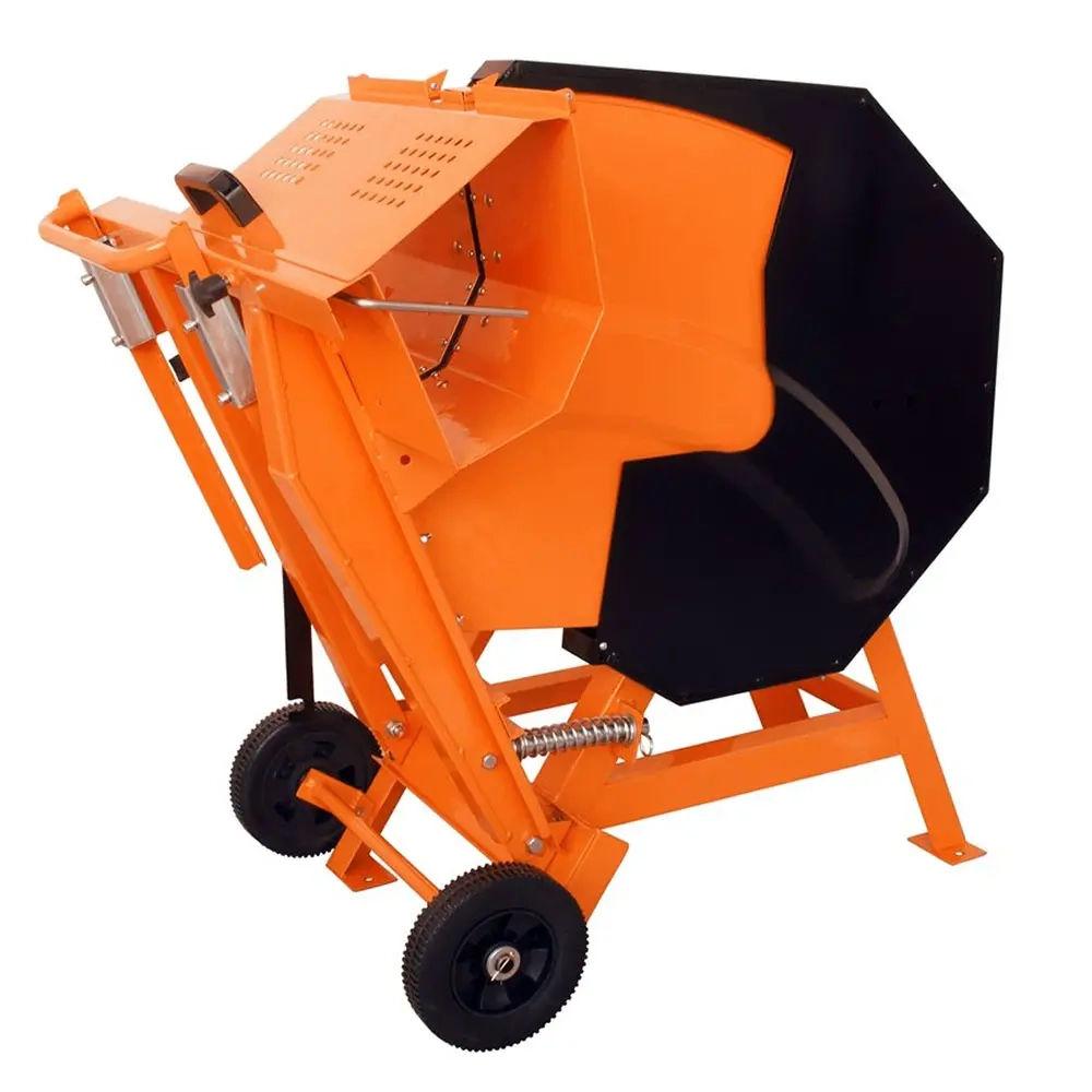 Klapcirkelsav 505mm 3000W 230V - Træ kasket - 6438168120911 - 0