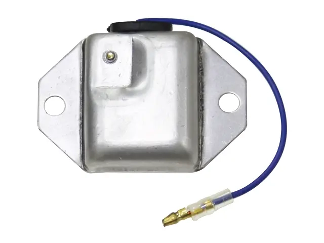Justerbar spændingsregulator til Yamaha Sno-X -  - 6438235030075 - 0