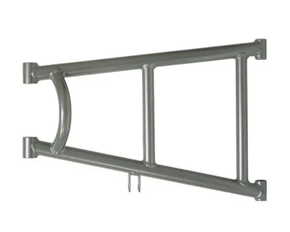 Underarmsstöd hö. Arctic Cat Sno-X. - Övre och nedre stödarmar för snöskoter  - 6438235039030 - 0