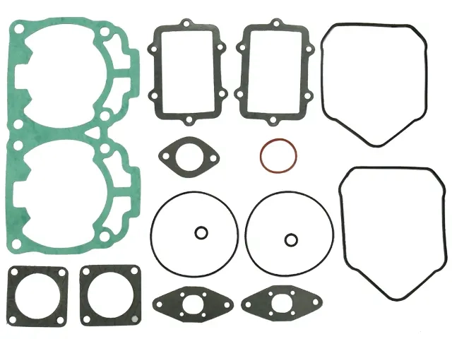Övre packningssats Rotax 800 LC 2000- - Topptätningssatser för snöskoter - 6438235060492 - 0