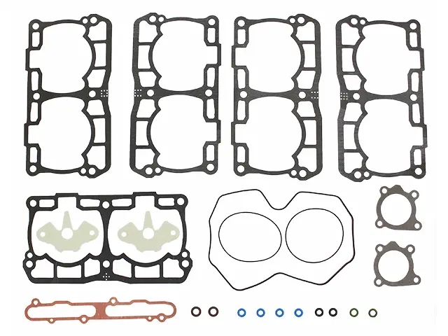 Övre packningssats Rotax 850 E-Tec 20 - Topptätningssatser för snöskoter - 6438235165586 - 0