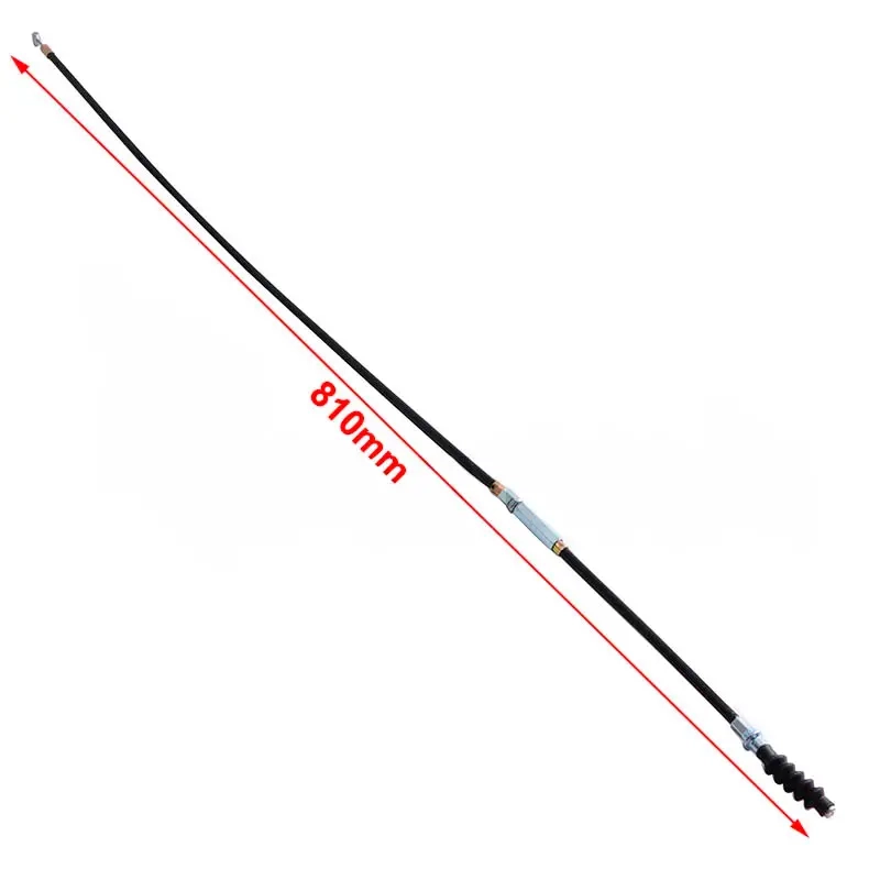 Vajersats Honda Z50 - Monkeybike ram reservdelar - 6438471280364 - 3