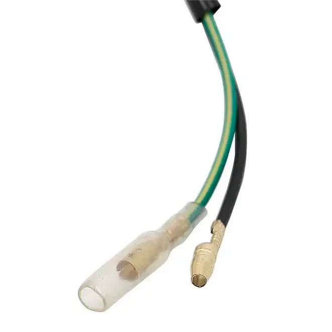 Bromsljusströmbrytare med fjäder M12x1,5mm - Andra elektriska komponenter och strömbrytare - 6438471281781 - 2