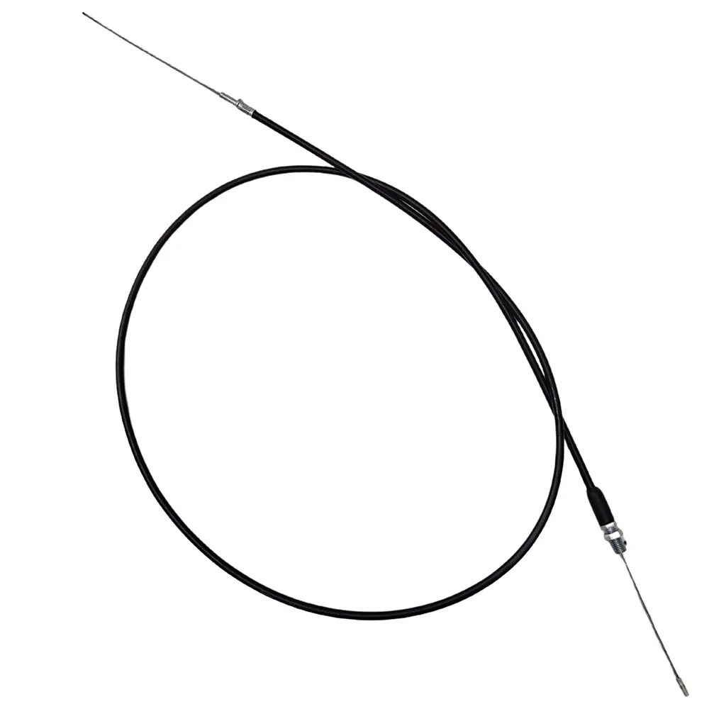 Gaswire til 330 kg til vejvalse 186c - Reservedele til jordvibratorer - 6438471332780 - 0
