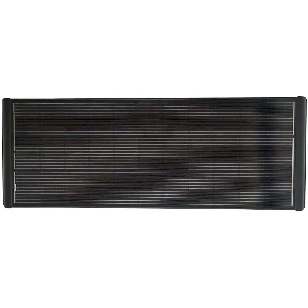 Solpanel Arpina 180W 167x59cm - Solpaneler - 7028640086935 - 0