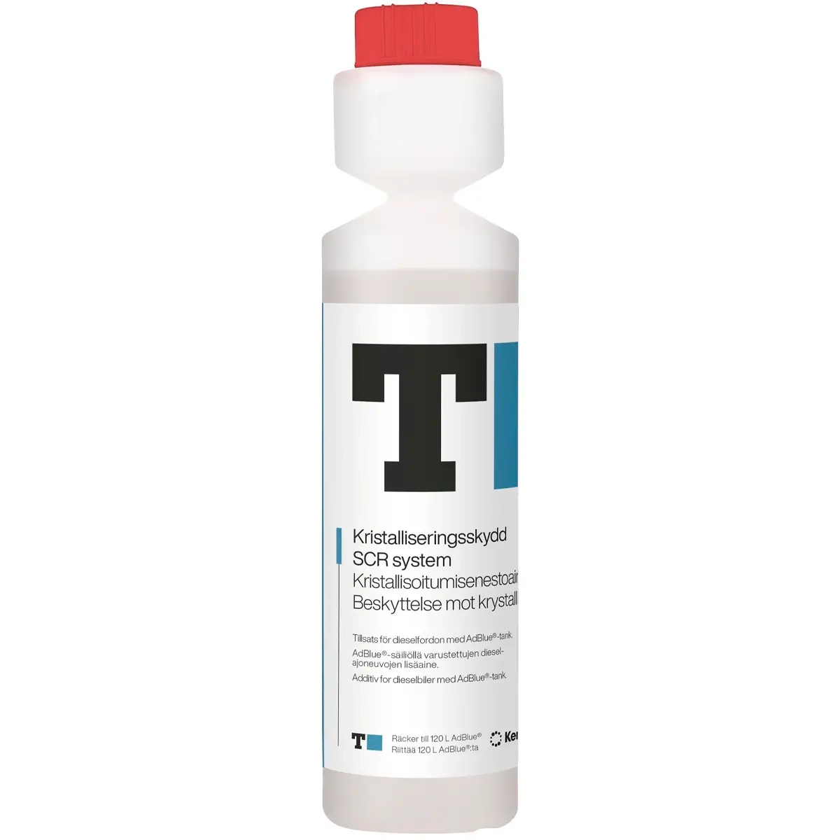 AdBlue Kristalliseringhämmande medel 250 ml - Motoroljor och tillsatser - 7311850057254 - 0