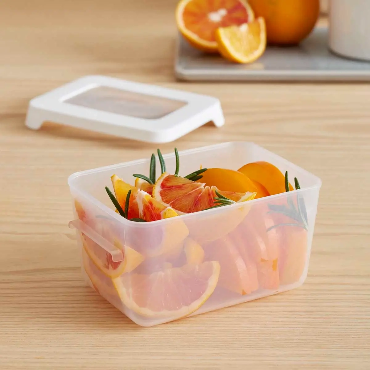 SmartStore Snack opbevaringsboks 0,45L - Opbevaringsglas og madkasser - 7332462058828 - 1