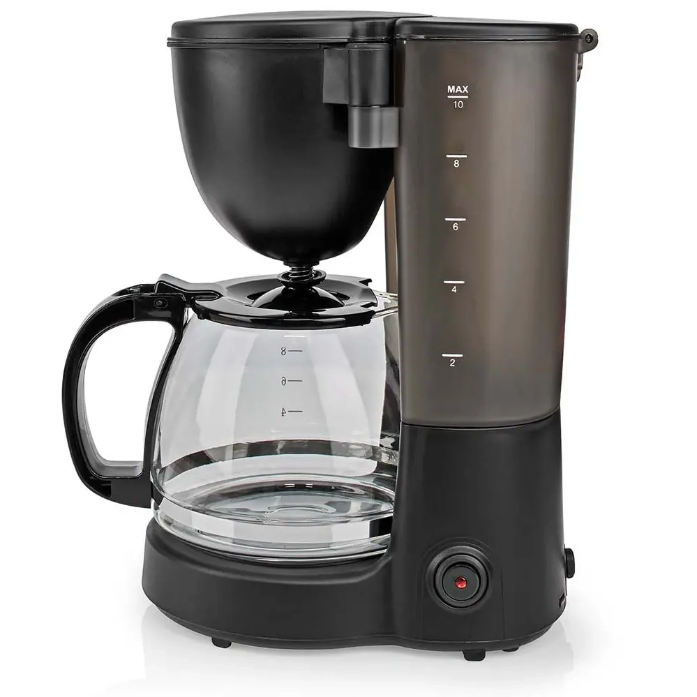  - Kaffebryggare och vattenkokare - 8711902090113 - 3
