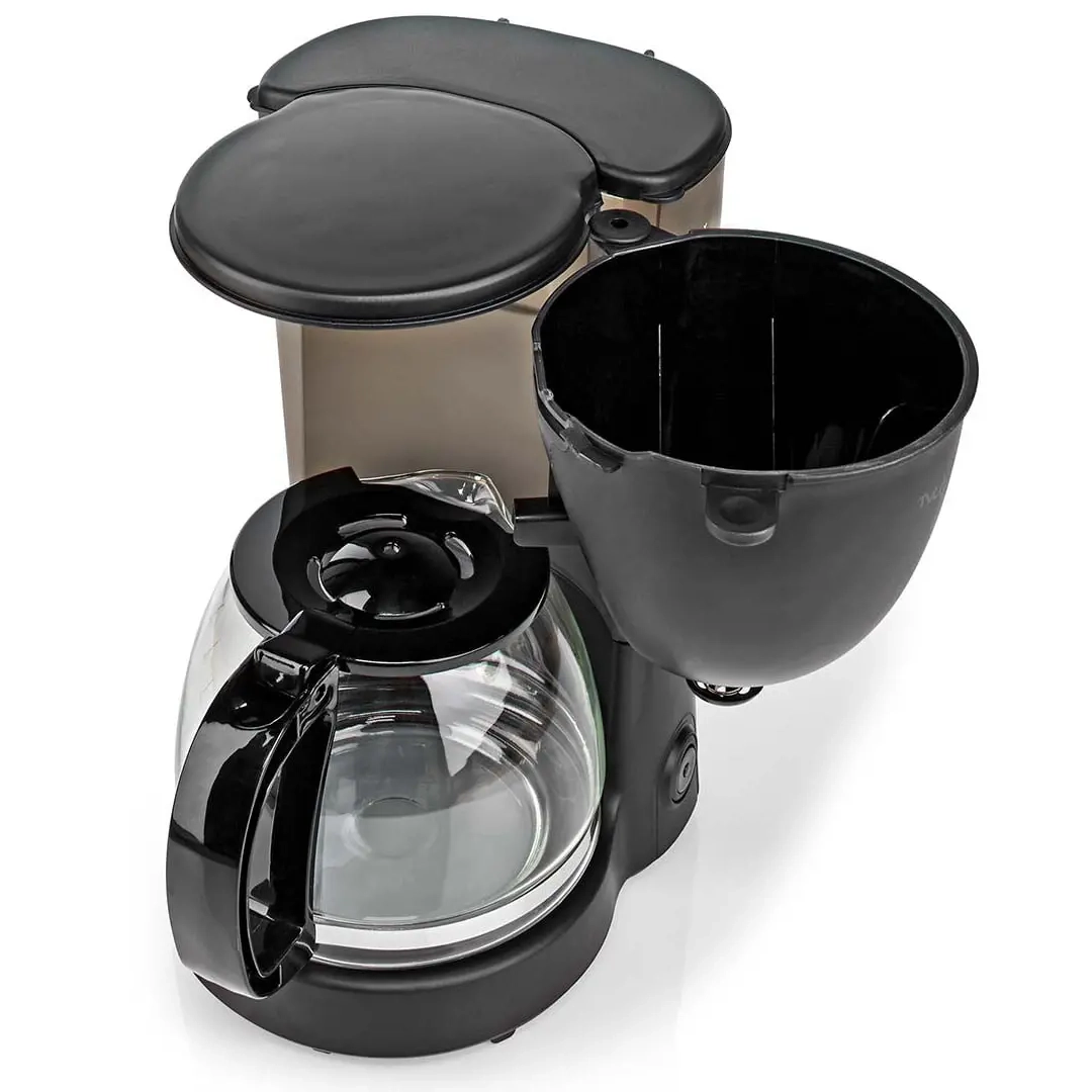  - Kaffebryggare och vattenkokare - 8711902090113 - 4