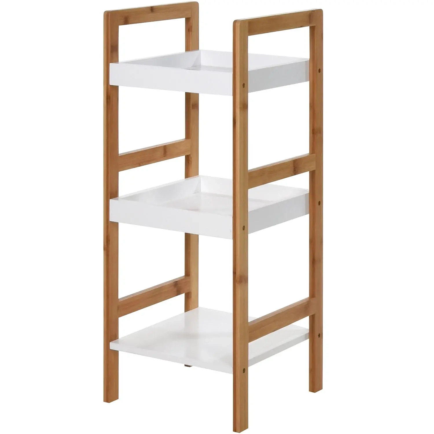 Køkkenhylde Cypern 80cm - Væghylder og hylder - 8719987842436 - 0