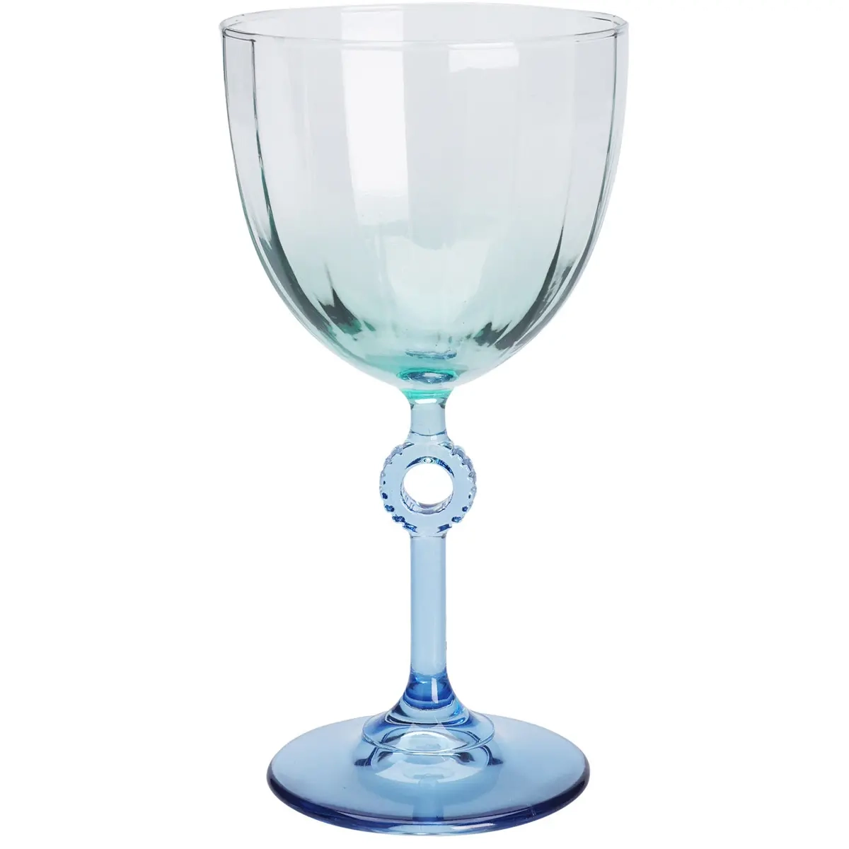Vinglas Colours 270 ml assortiment - Krus, glas, tallerkener og andet service - 8721037284998 - 2