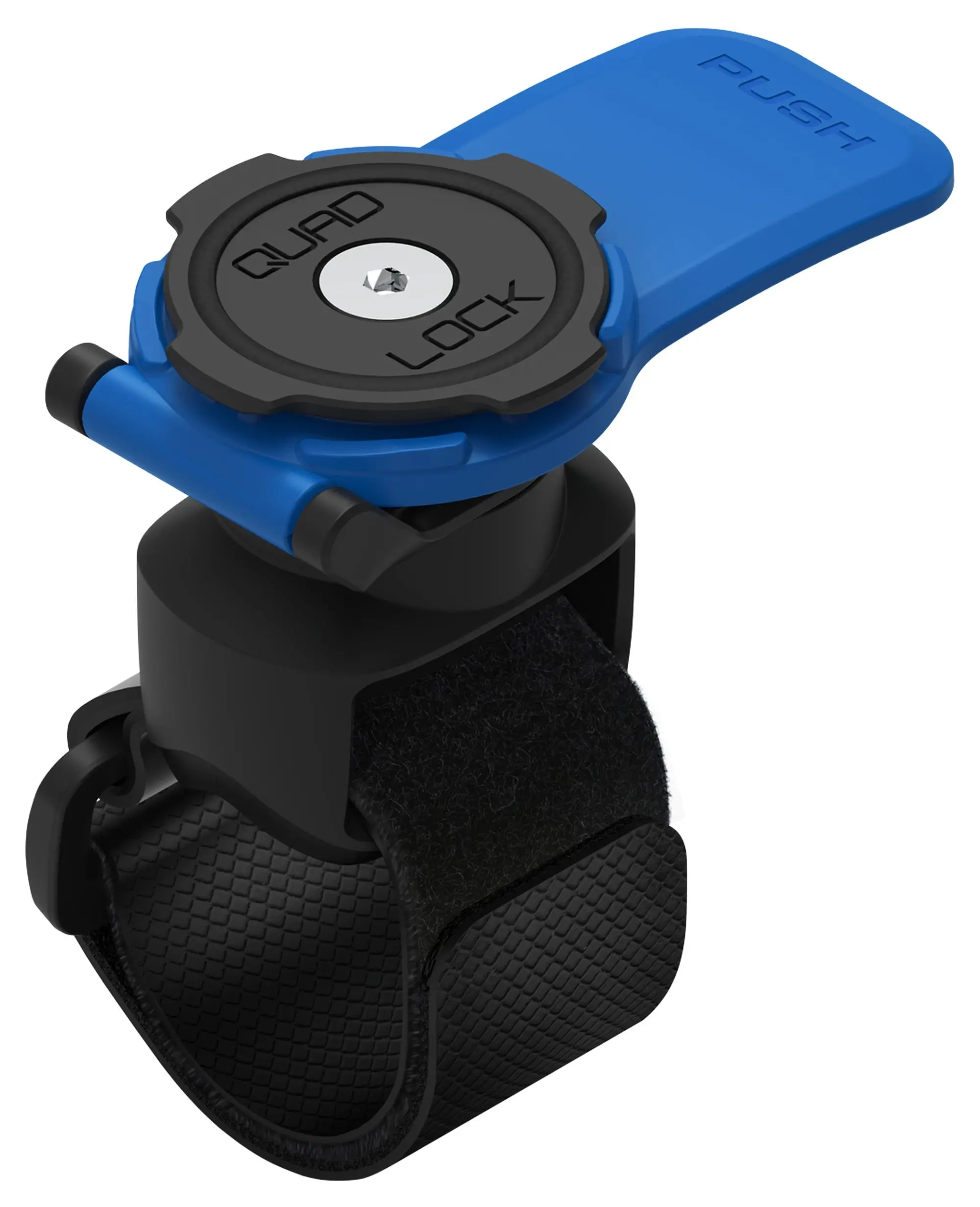 Quad Lock Snabbfäste med Rem - Quad Lock fästen och monteringsarmar - 9348943017831 - 0