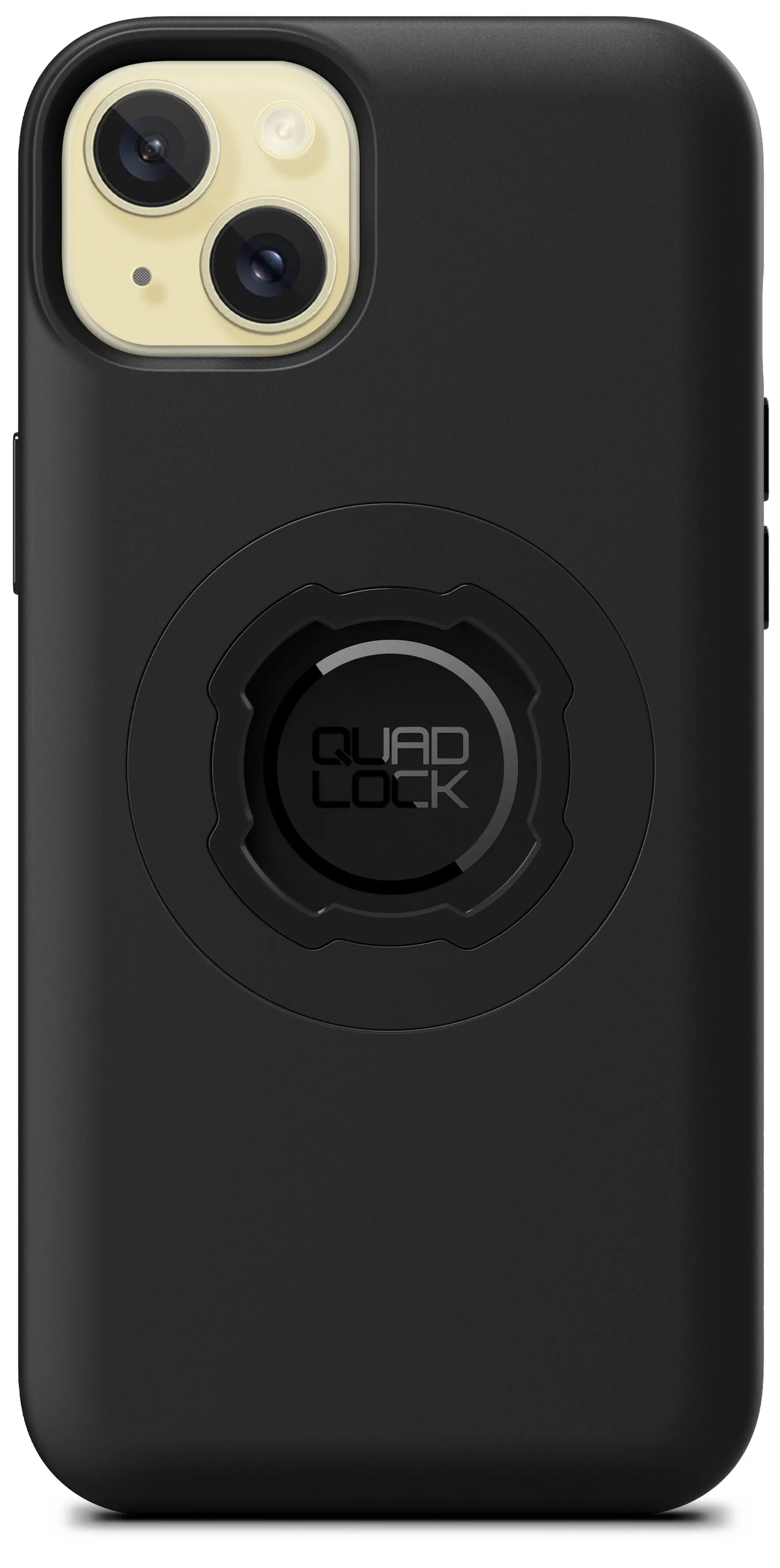 Quad Lock MAG Fodral - iPhone 15 Plus - Quad Lock mobilskal - 9348943057448 - 0
