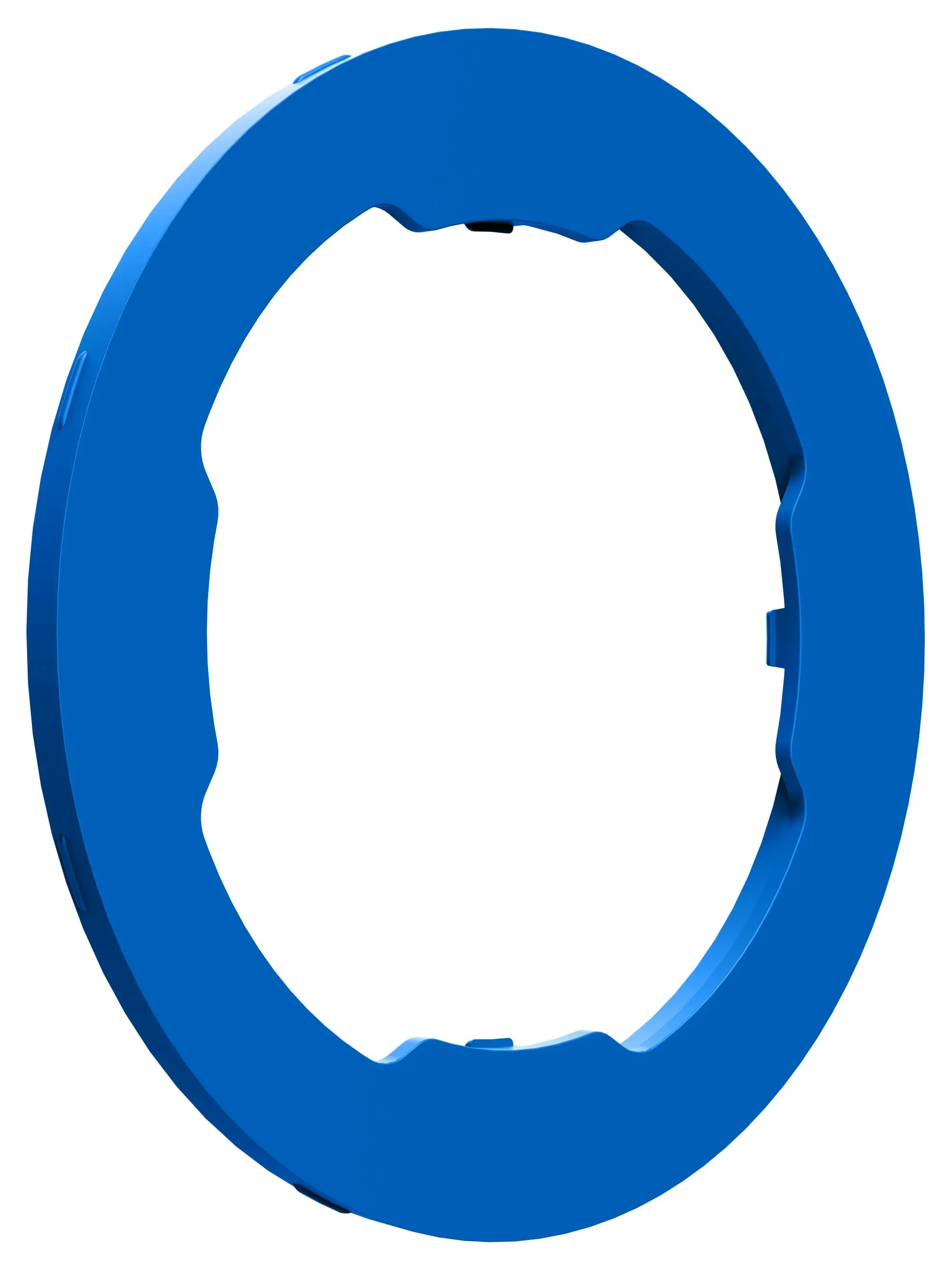 Quad Lock MAG Ring Blå (V2) - Quad Lock mobilskal - 9348943177856 - 0