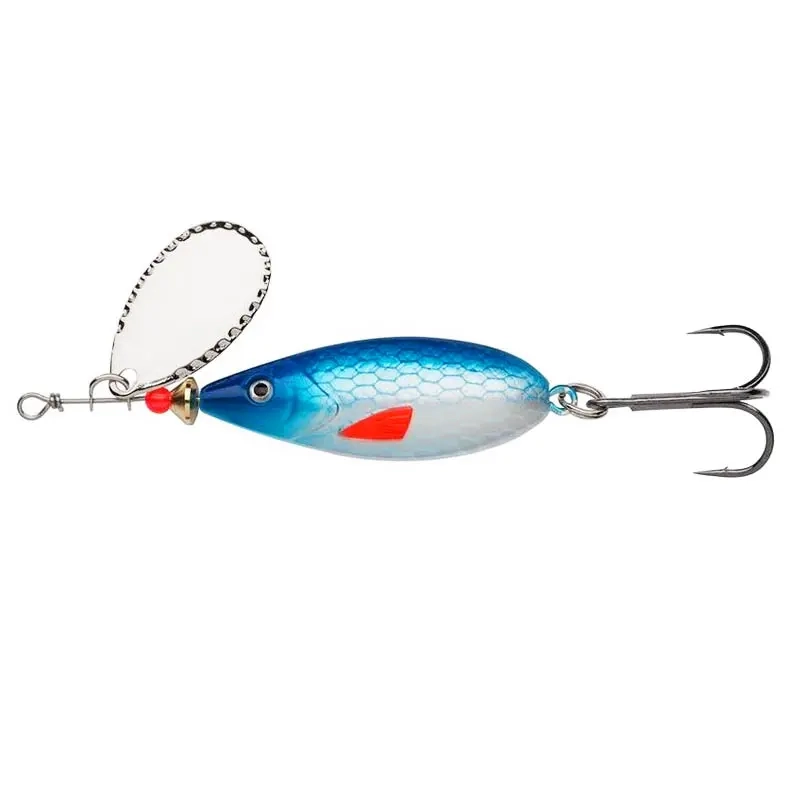 Flagglock Droppen Maxi 9g Mört - Spinner - 036282085718 - 0