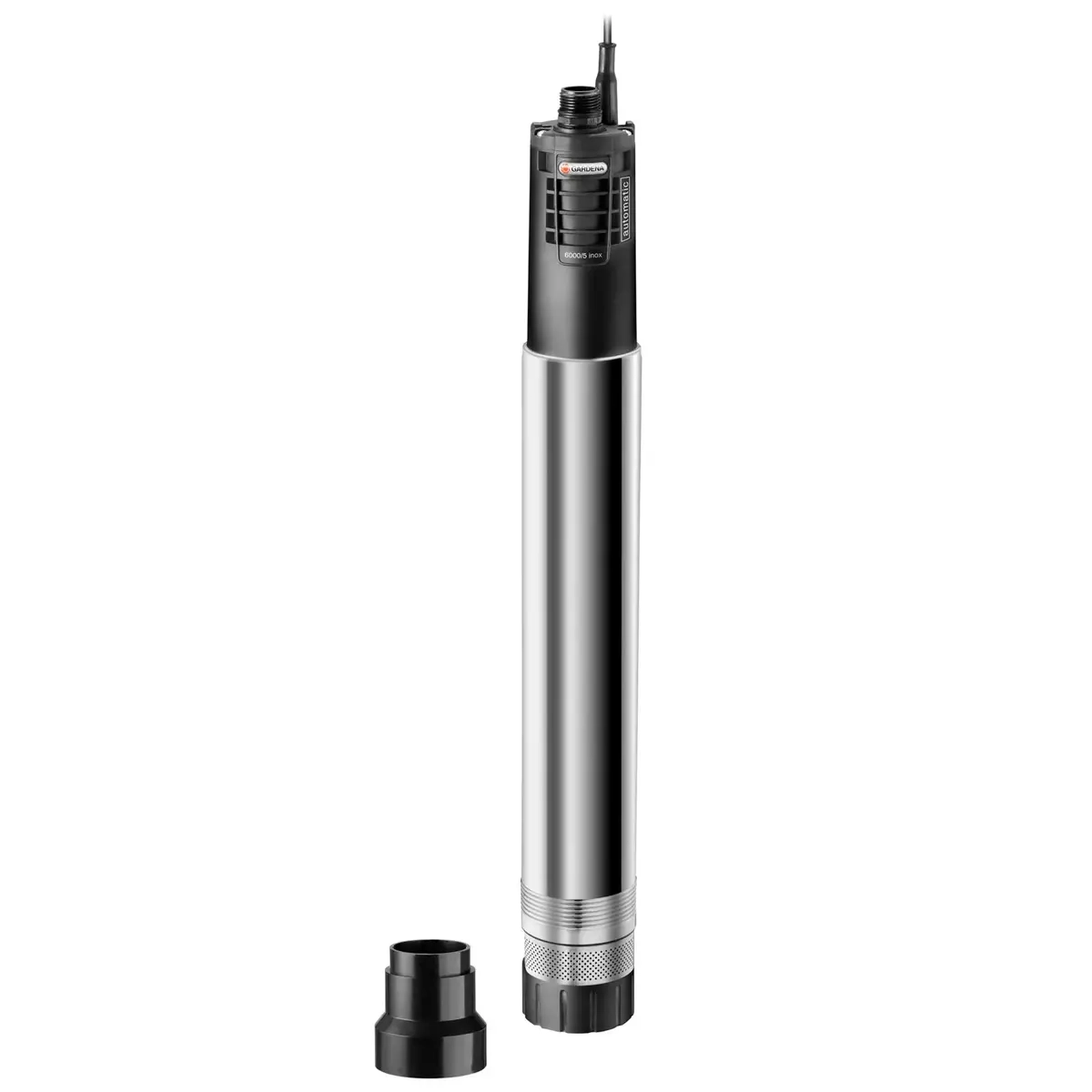  - Vattenpumpar och hydroforer - 4078500149907 - 0