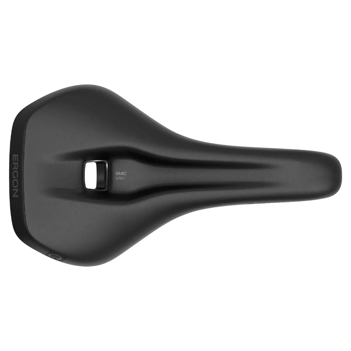 Cykelsadel Ergon Comfort S-M - Cykelsadlar och cykelsäten - 4260477068606 - 1