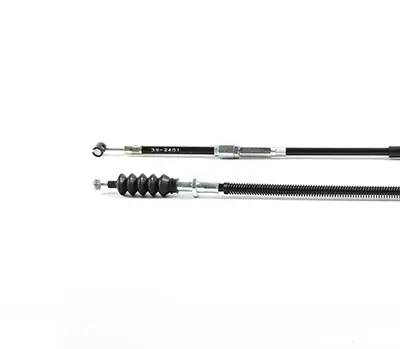 Kopplingsvajer ProX KX85/100/112 '14-23. - Kopplingsvajrar för motocross och enduro - 53.121036 - 0