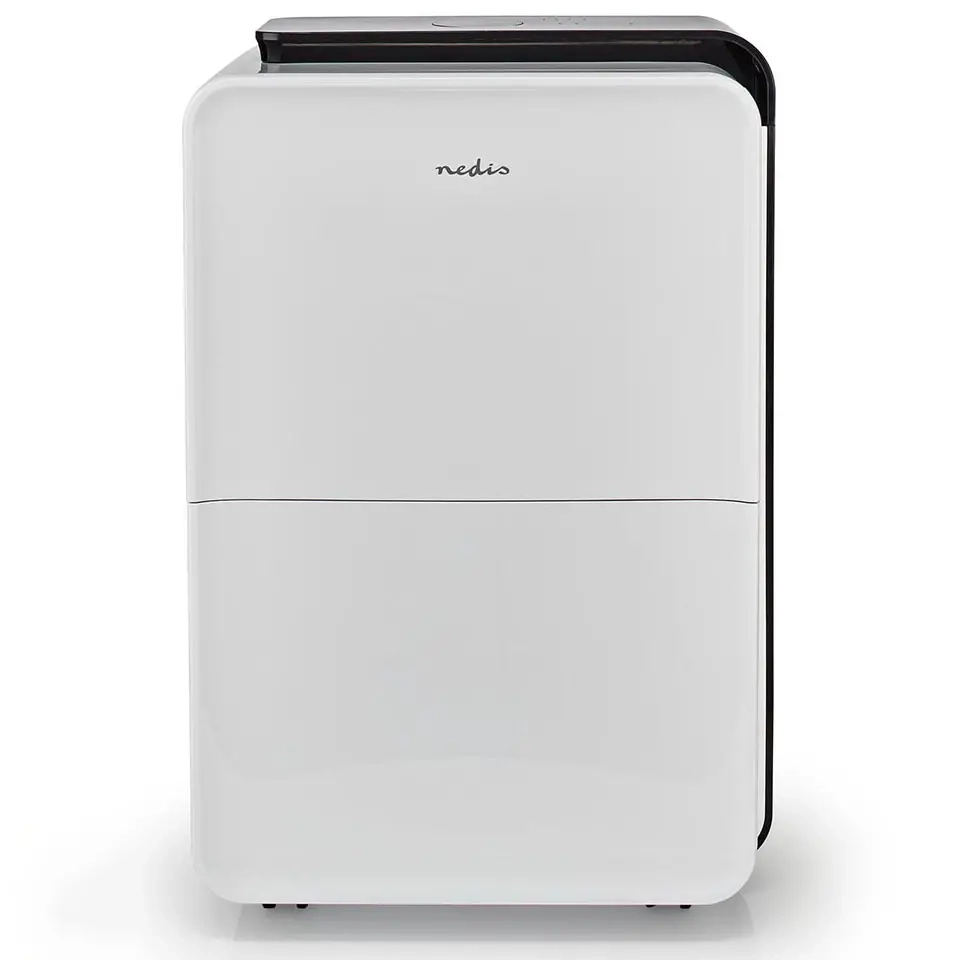 Luftavfugter 30l / dag WiFi SmartLife -  - 5412810405992 - 0