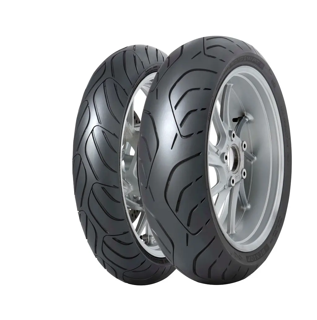 Motorcykel dæk Dunlop 150/70 ZR 1 -  - 5452000560100 - 0