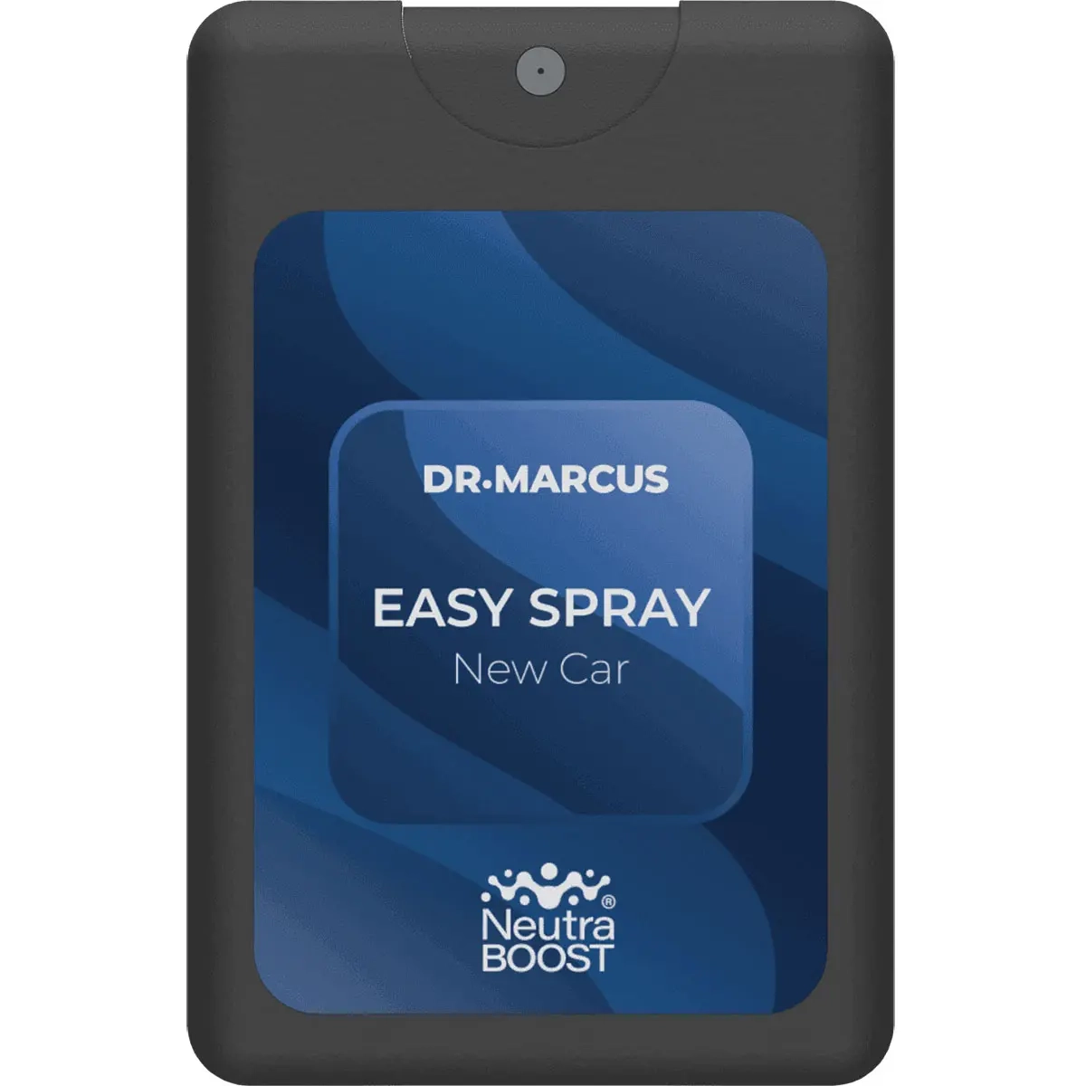 Duft Dr. Marcus Easy Spray Ny Bil - Biltilbehør og Wunderbaums - 5903686506338 - 0