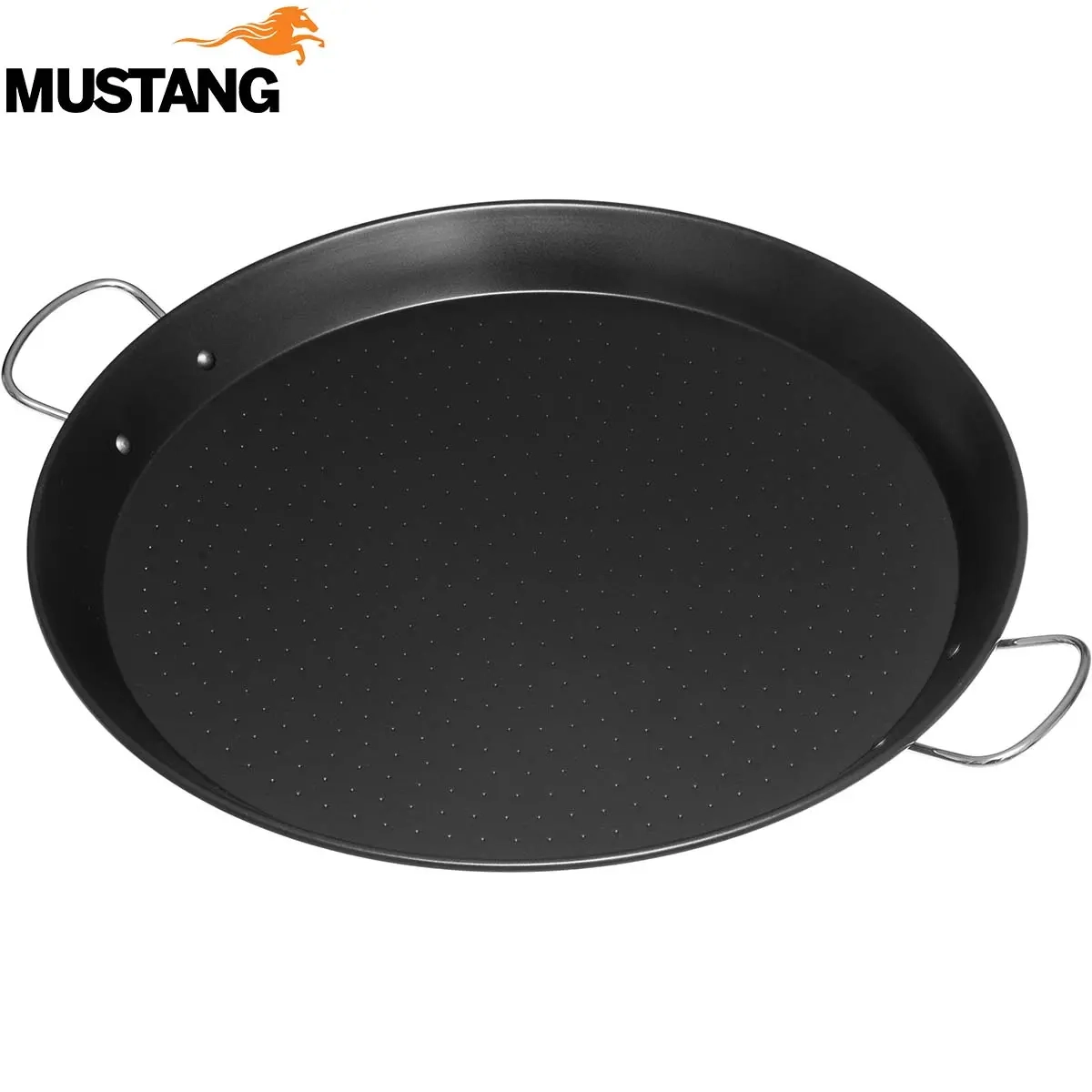 PAELAPANNU 46cm NONSTICK - Muurikka pannor och stekhäll - 6410412404480 - 0
