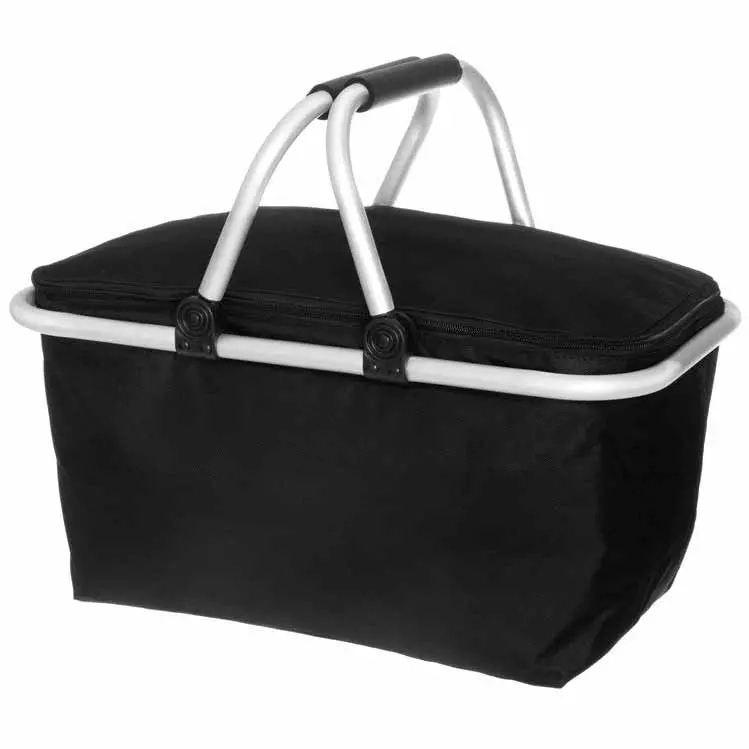 Kylväska shoppingkorg 30L - Kylväskor och 12V kylboxar - 6410412871879 - 0