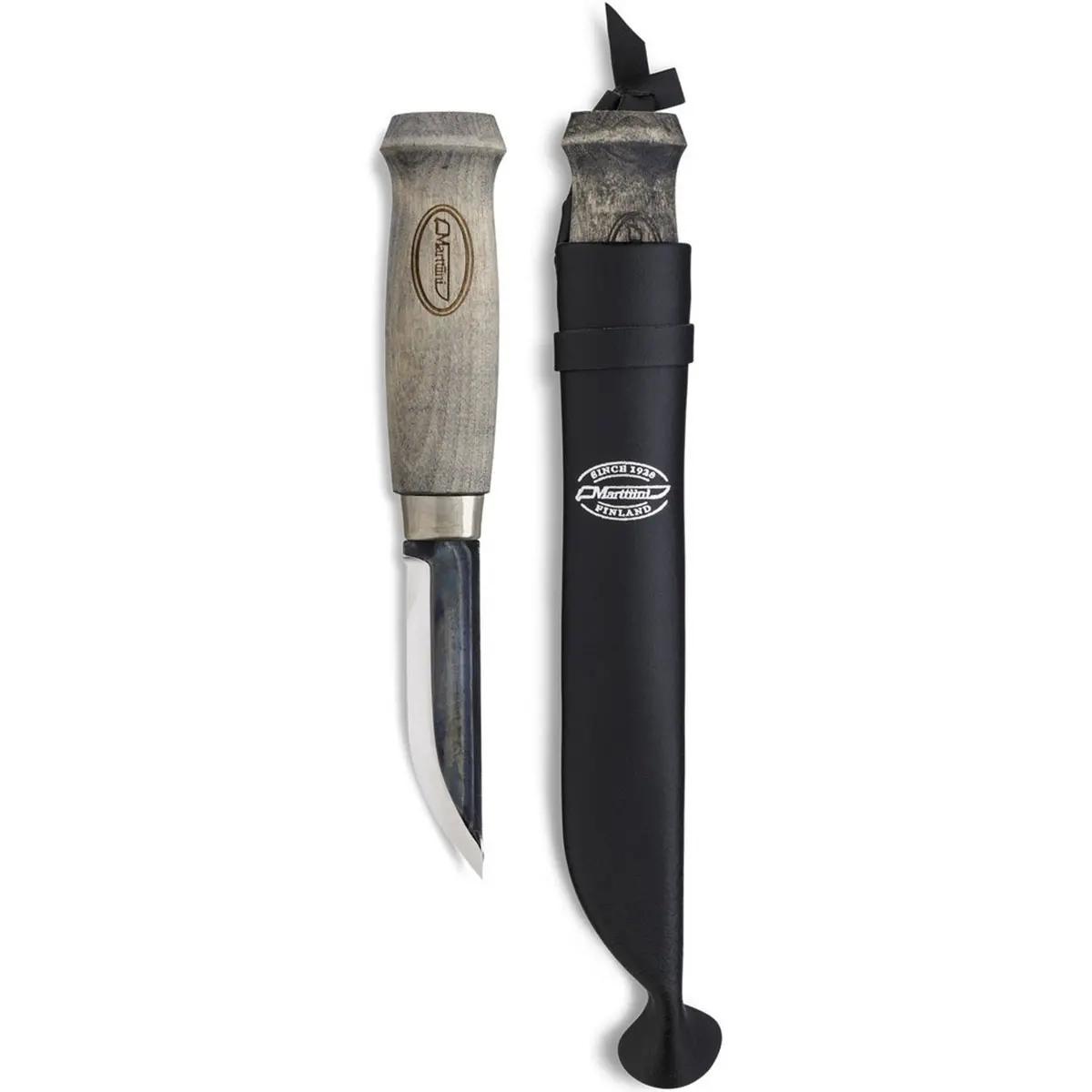 - Knive og økser - 6416885076742 - 0