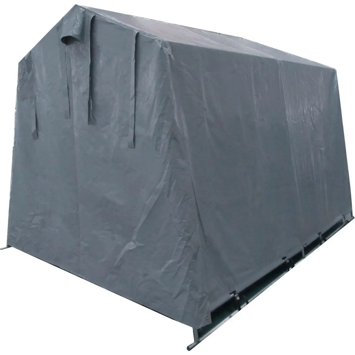 Småmaskinlager Prohall 3x2m 500g Stark - Garage och garagetält - 6438014166537 - 2