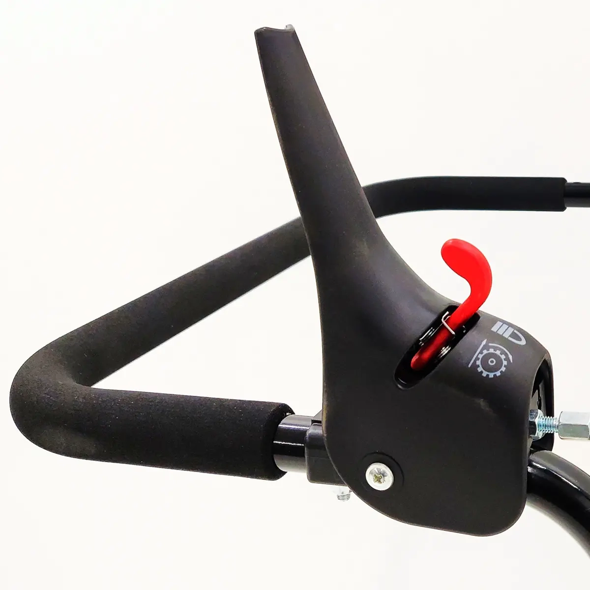 Grästrimmer på hjul Jonköping Prime 4HP - Grästrimmers och röjsågar - 6438168106601 - 4