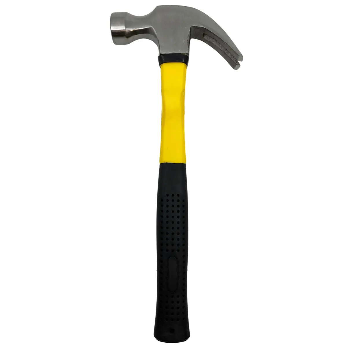 Tømrerhammer 16oz - Hammer - 6438168118376 - 0