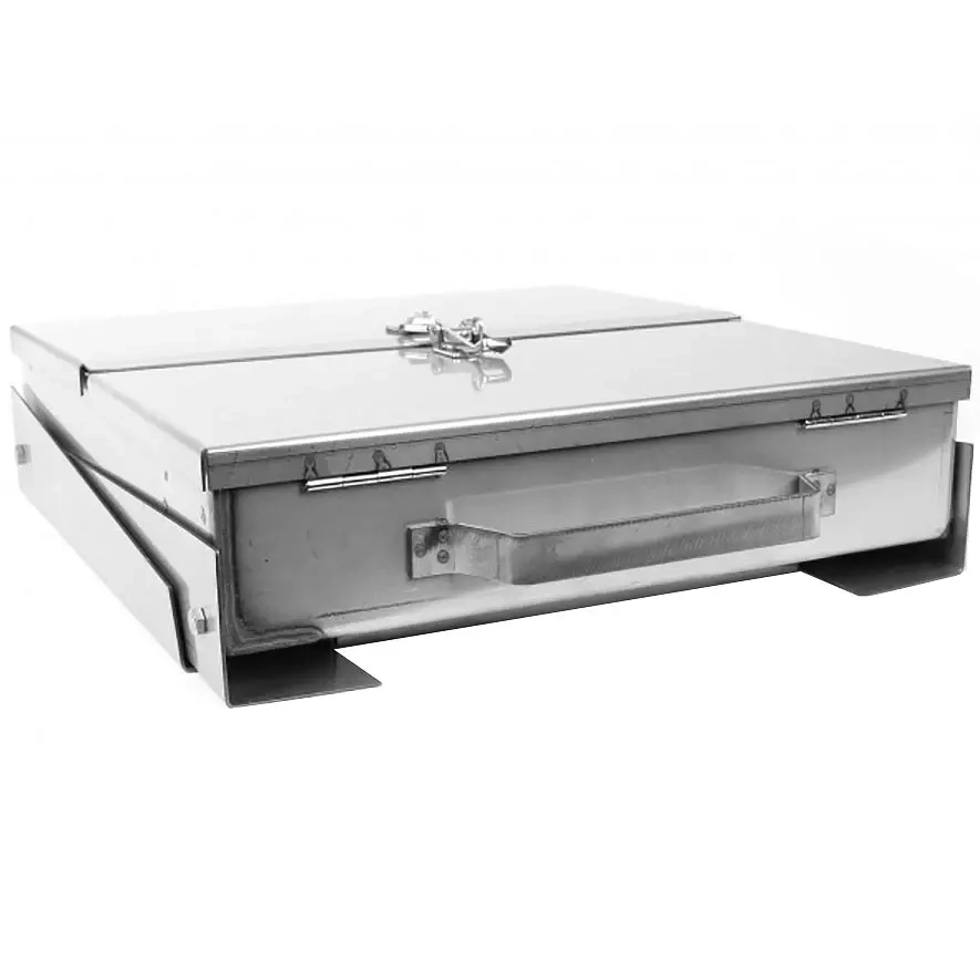 Eldstad Haghus - Eldgrillar och grillpinnar - 6438212102542 - 3