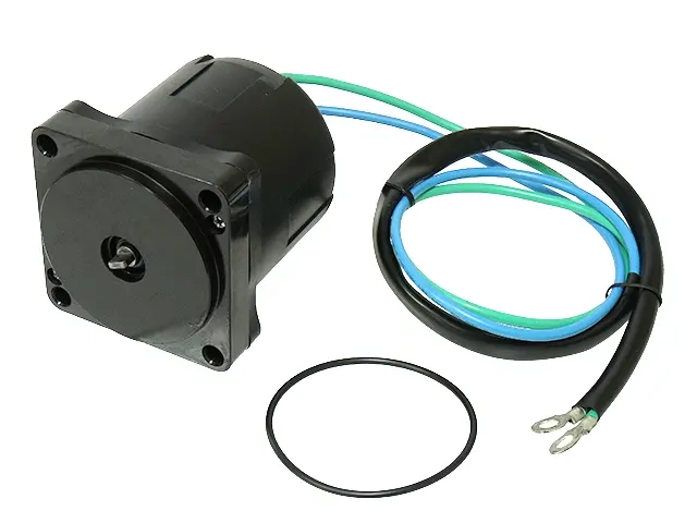 Trimenhet för utombordsmotor Suzuki DF60. - Utombordare trimmer delar - 6438235064919 - 0