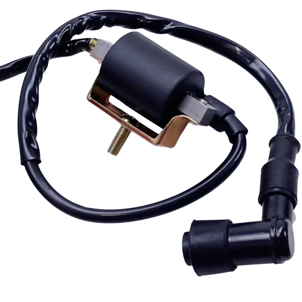 Elsats Honda-typ 50-140cc - ATV el-sæt og startmotorer - 6438471014075 - 3