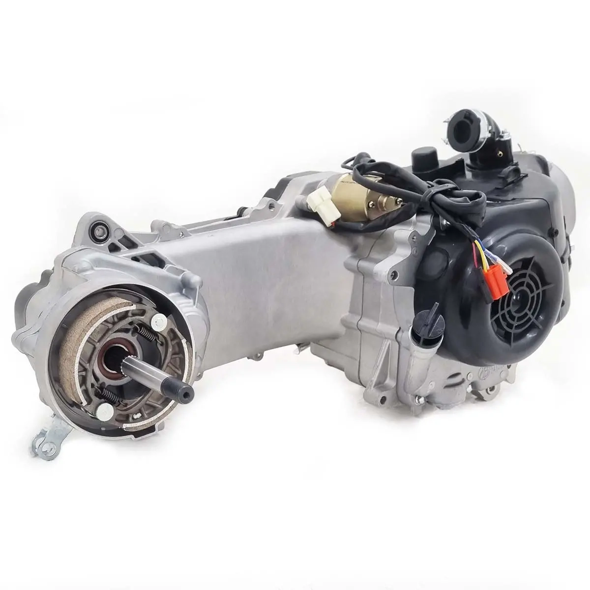 Motor 49cc 4T 12