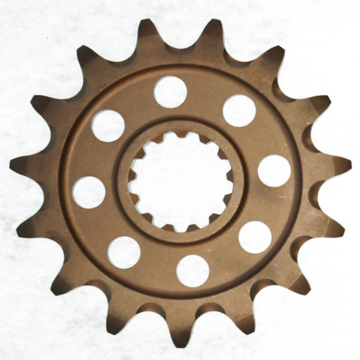 Framdrev KA KX450F z15 - Crossin ja mopon kytkimen osat - 6438471309904 - 0