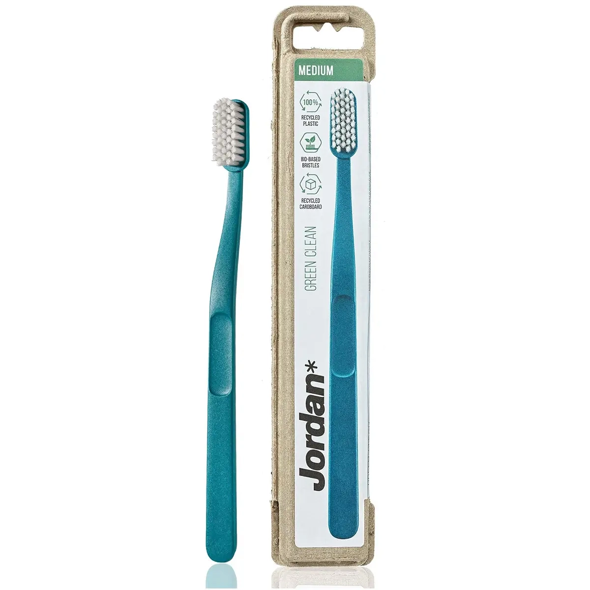  - Tandborstar och elektriska tandborstar - 7046110028032 - 0