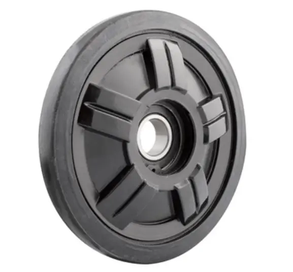 Hjulski Ski-Doo 180mm - Boggiehjul och variator rullar snöskoter - 779422243950 - 0