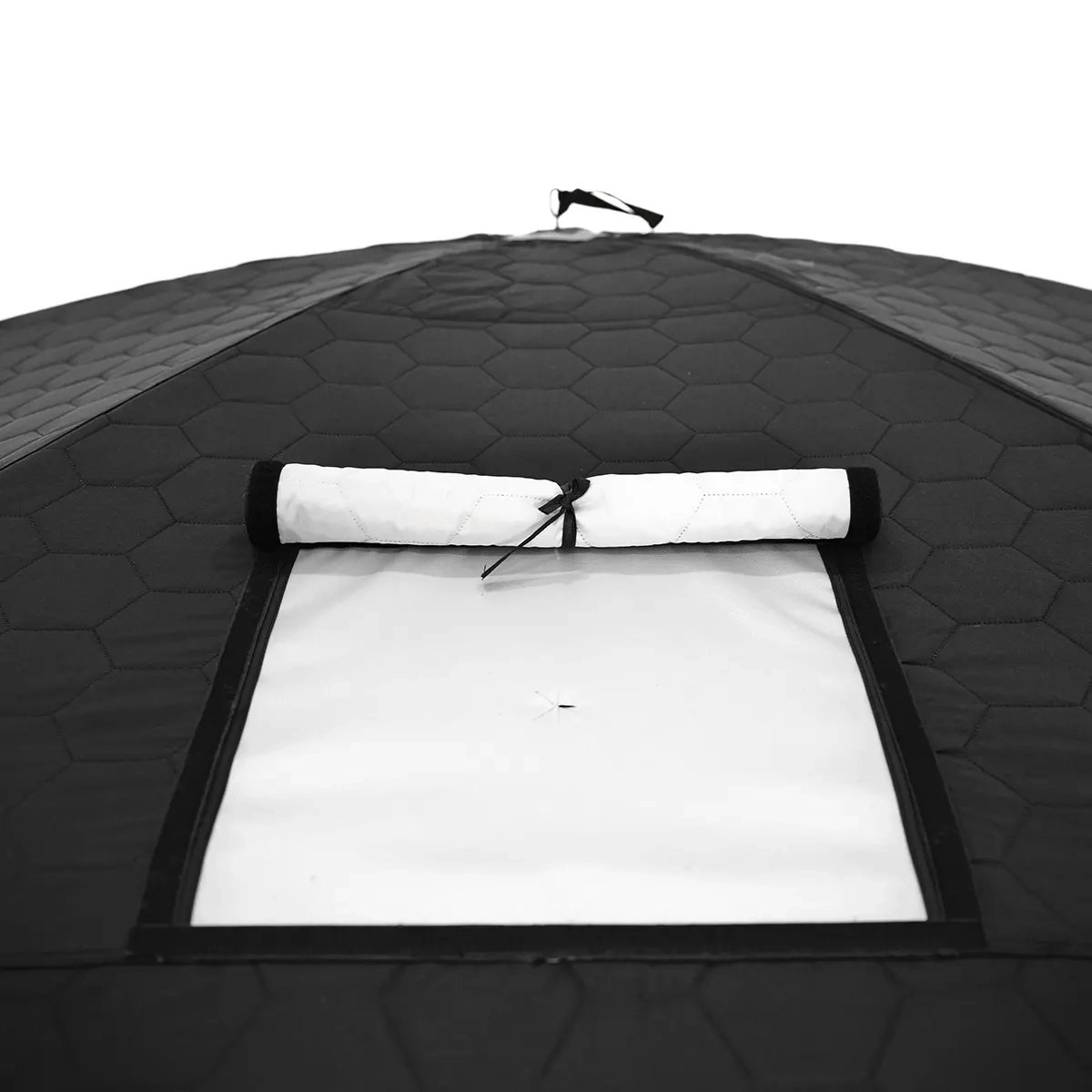 Isfisketält/Tältbastu Rapala Ice Hub 600 - Pimpeltält - 860012025442 - 12