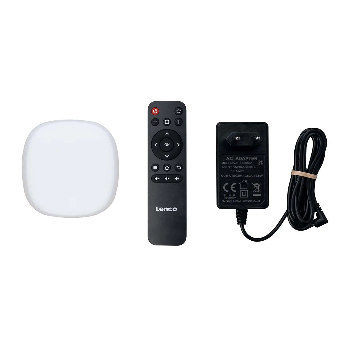  - Datorbord och datorskärmar - 8711902108832 - 7