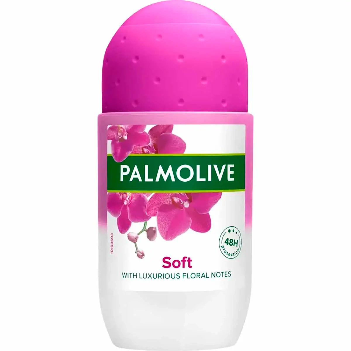 Palmolive Deodorant Luxurious Softness - Deodorant damer - 8718951128118 - 0