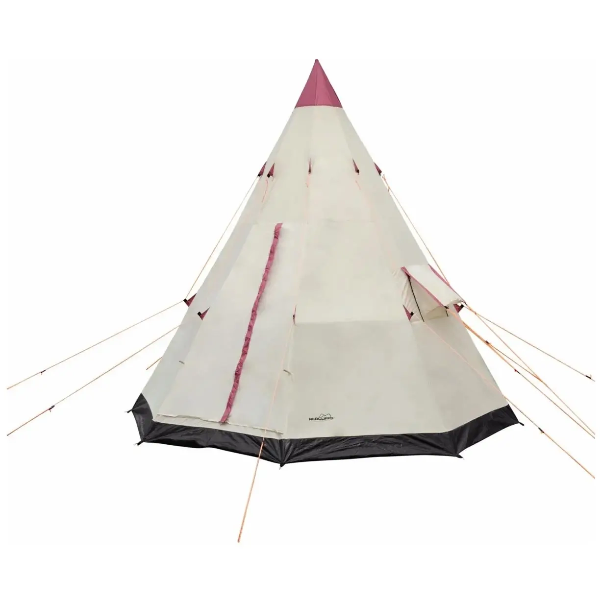 Telt Camp Outdoor 250cm - Camping - 8720573923330 - 4