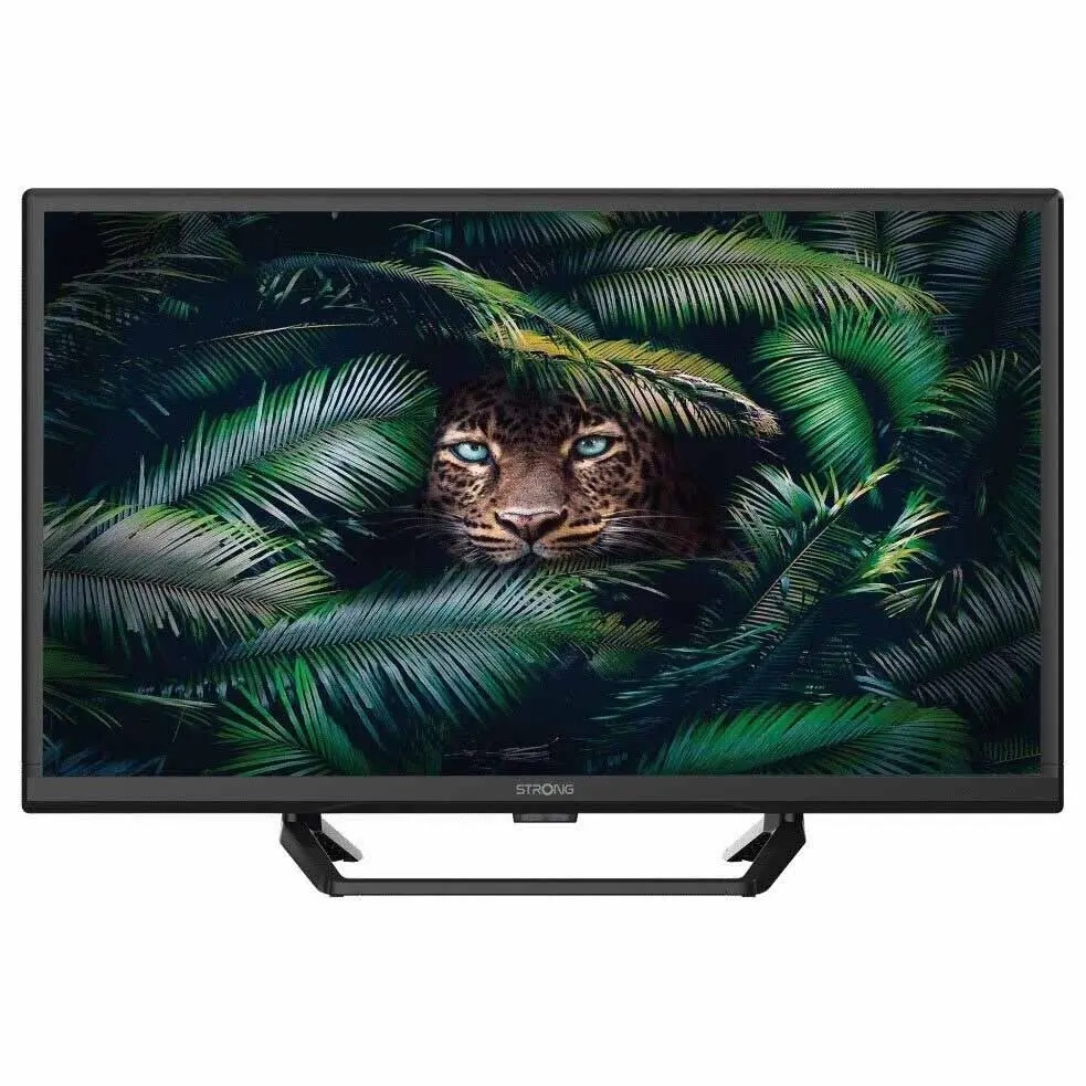 12V TV HD 24