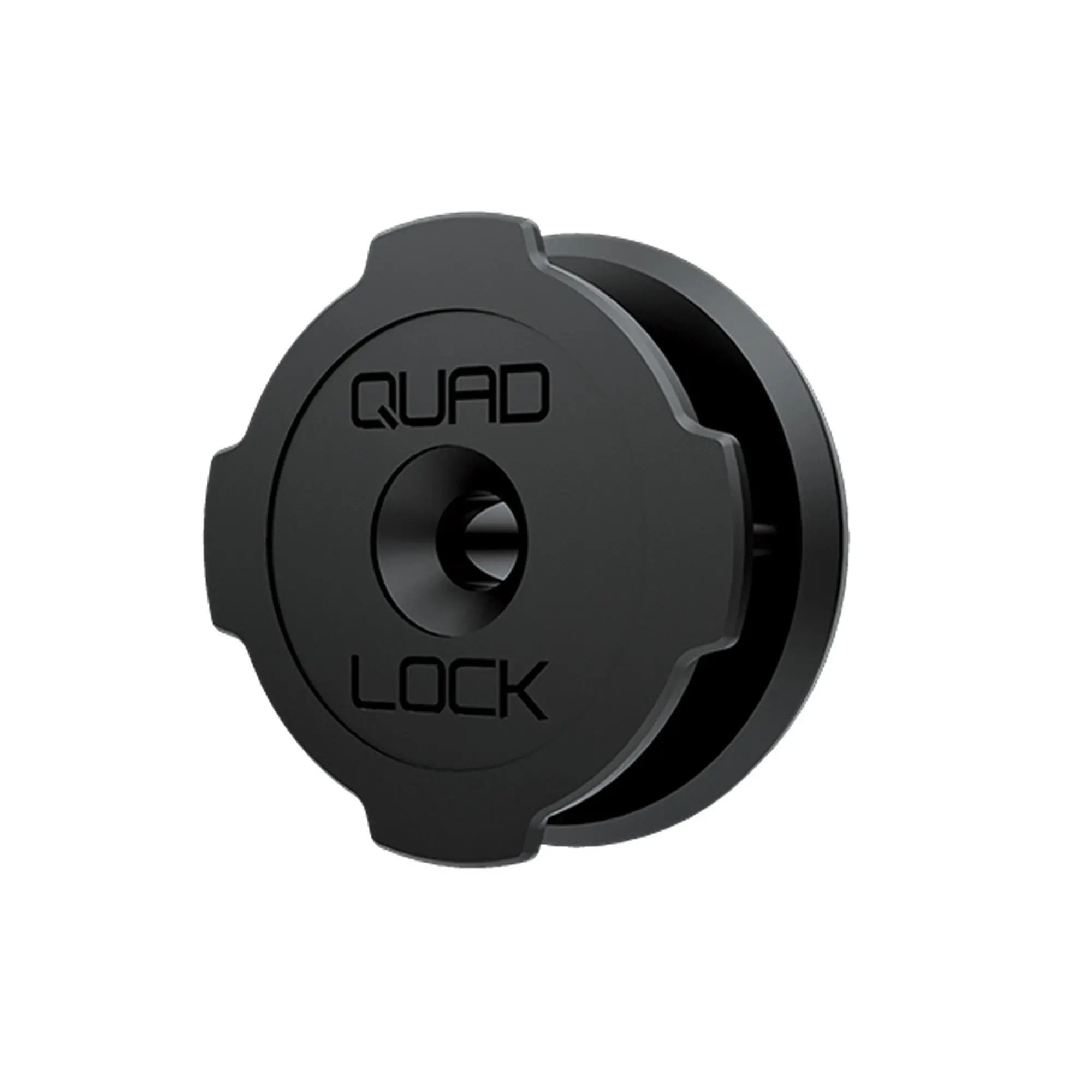 Quad Lock Adhesive Wall Mount (Tvåpack) - Quad Lock tillbehör och beslag - 9348943046480 - 0