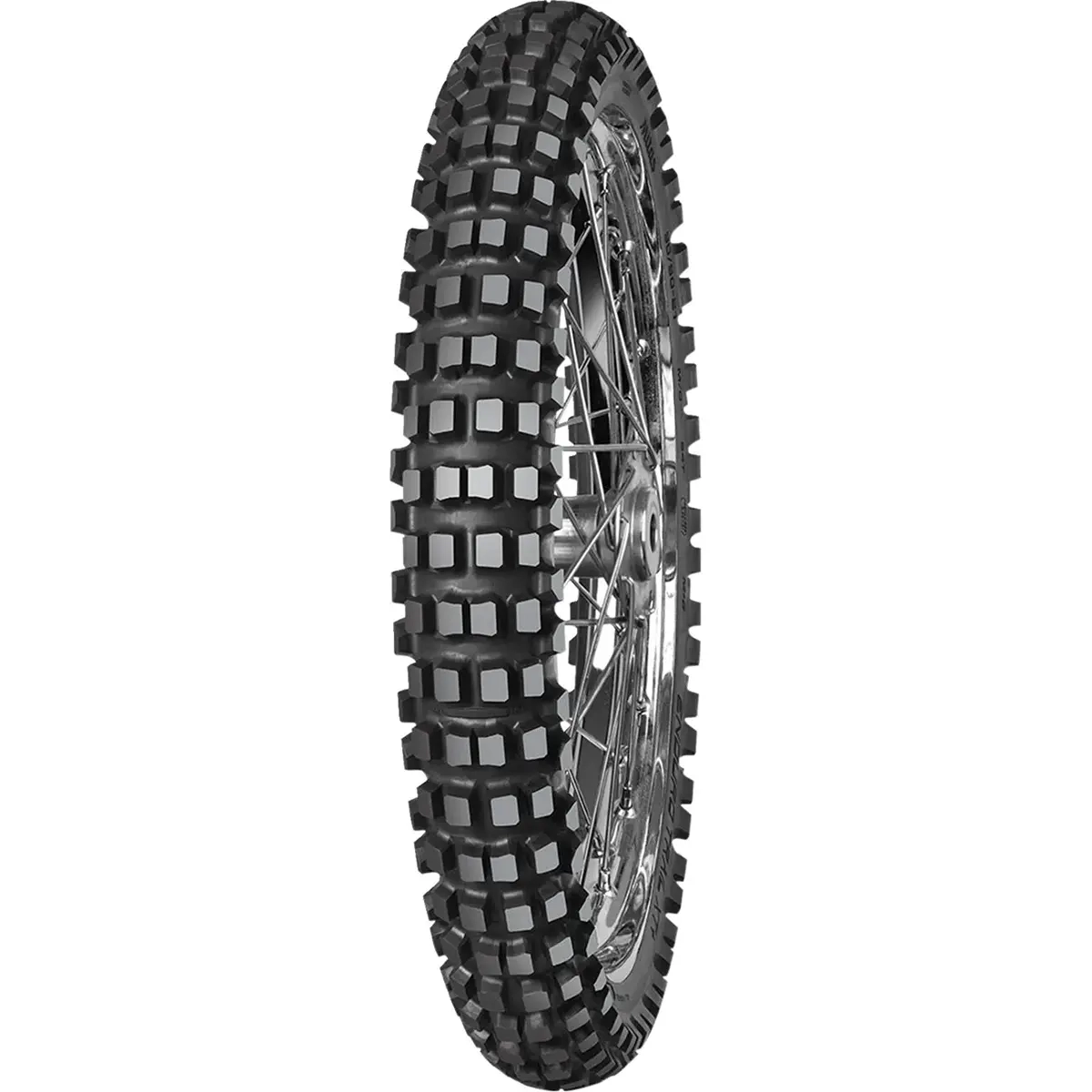 Framdäck 80/90-21 Mitas Enduro Trail XT - Crossdäck och mopeddäck - 03160664 - 0