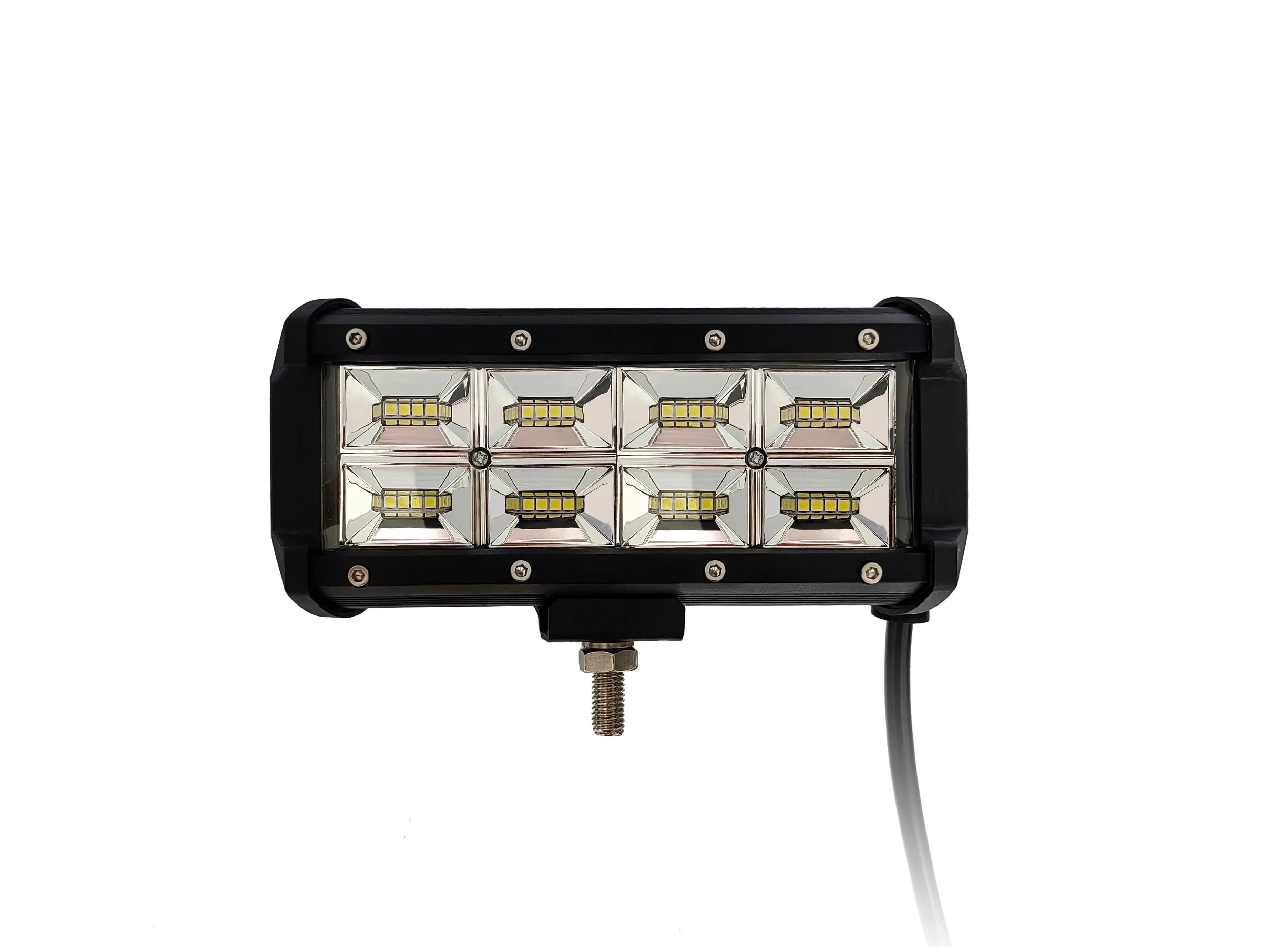 LED arbejdslyspanel Kinwons 96W - Arbejdslys - 109-8596 - 0