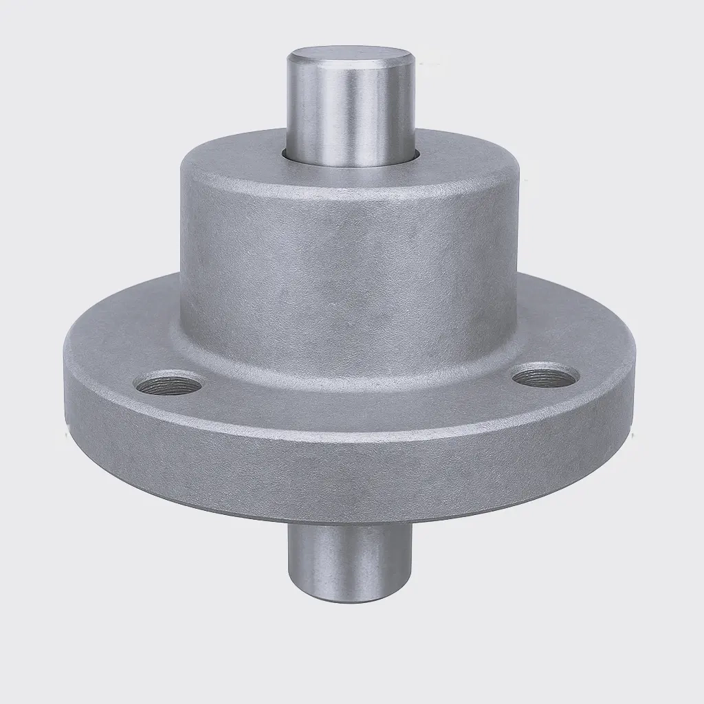 Laager blok Husqvarna Rider 5065334-01 - Plæneklipperlager - 3582321731650 - 0